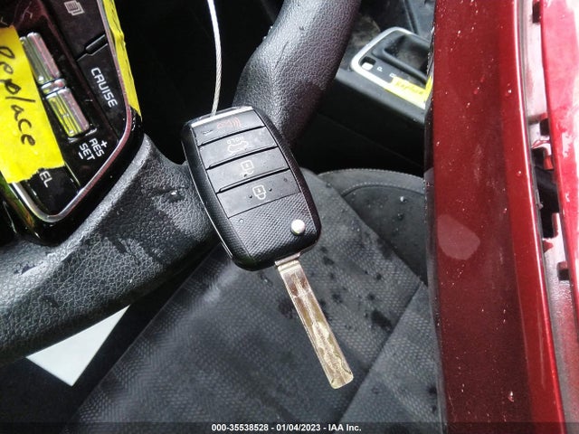 KIA Sportage Lx 2020 KNDPM3AC4L7761459 Image 11