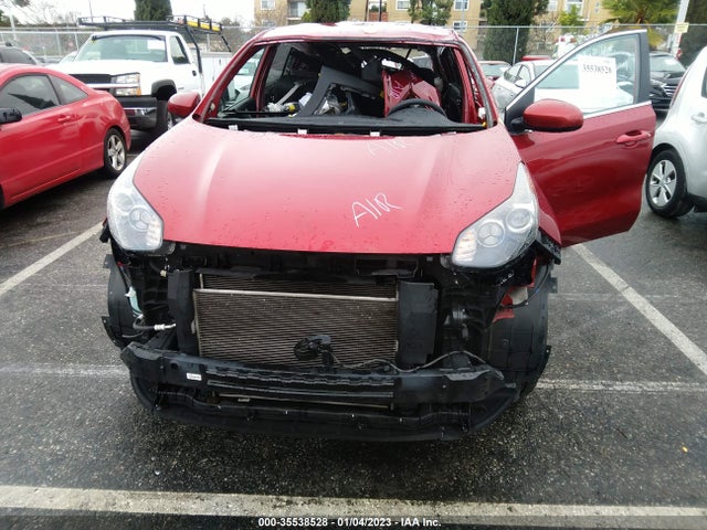 KIA Sportage Lx 2020 KNDPM3AC4L7761459 Image 6