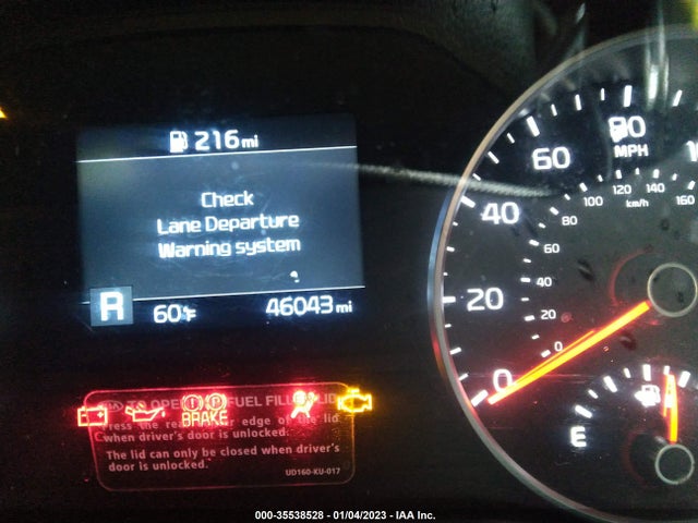 KIA Sportage Lx 2020 KNDPM3AC4L7761459 Image 7