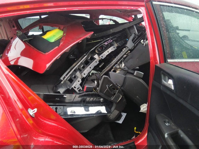 KIA Sportage Lx 2020 KNDPM3AC4L7761459 Image 8
