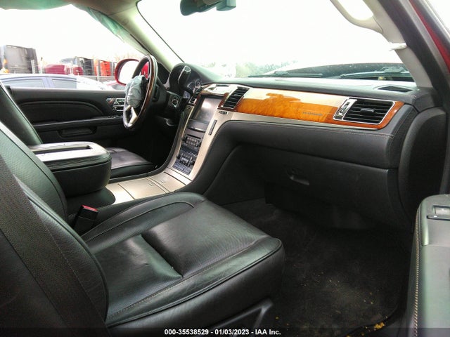 Cadillac Escalade Platinum 2014 1GYS4DEFXER170929 Image 5