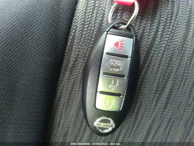 Nissan Sentra Sr/sl/s/sv/fe+ S 2015 3N1AB7AP2FL657254 Image 11