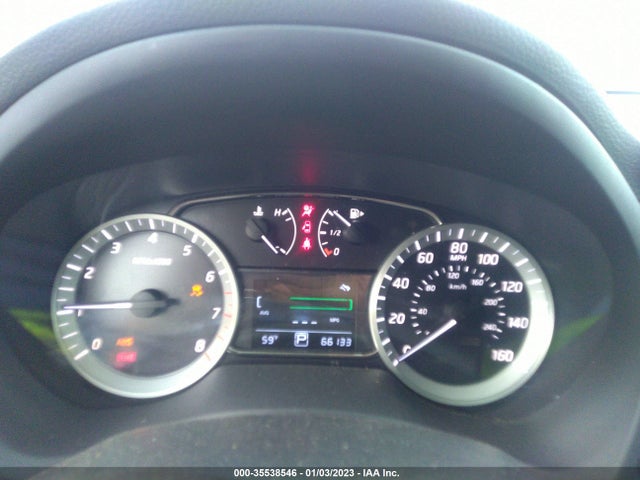 Nissan Sentra Sr/sl/s/sv/fe+ S 2015 3N1AB7AP2FL657254 Image 7