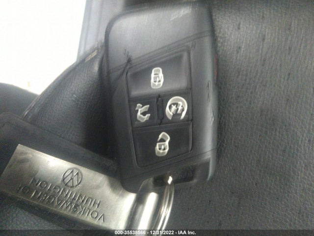 Volkswagen Tiguan 2022 3VV2B7AX4NM015162 Image 3