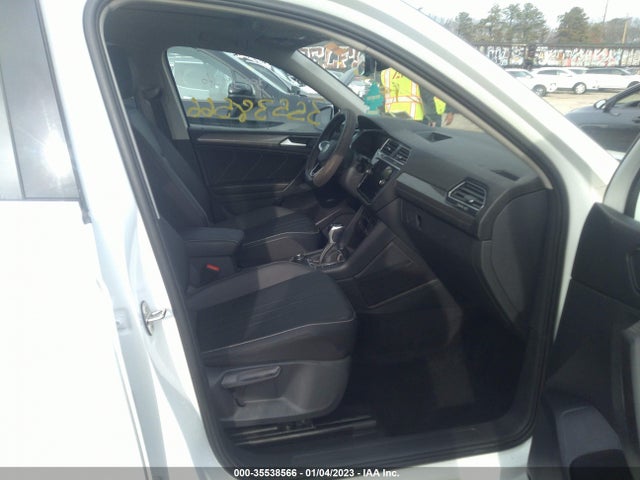 Volkswagen Tiguan 2022 3VV2B7AX4NM015162 Image 6