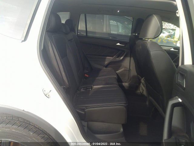 Volkswagen Tiguan 2022 3VV2B7AX4NM015162 Image 9