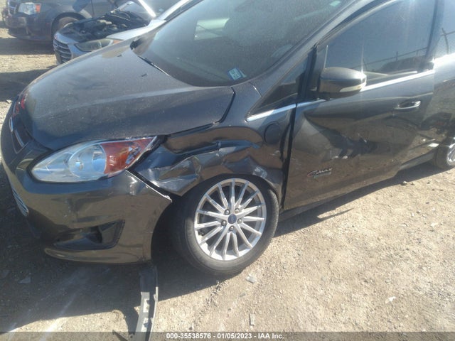 2015 Ford C-Max, VIN: 1FADP5CU0FL112478