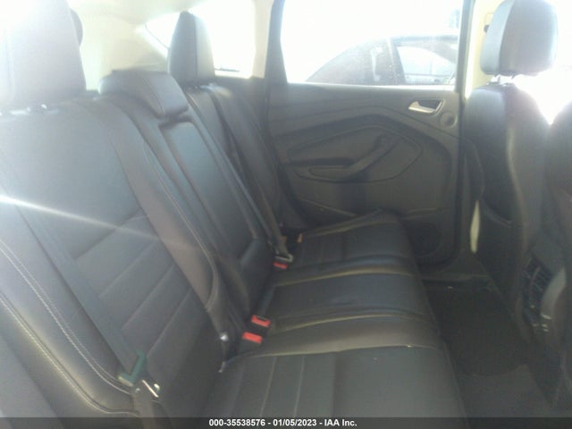 2015 Ford C-Max, VIN: 1FADP5CU0FL112478