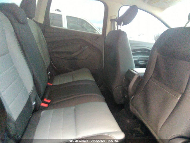 2019 Ford Escape, VIN: 1FMCU0F77KUA02356