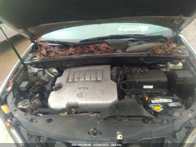 Lexus RX 350 2008 2T2HK31UX8C071719 Image 12