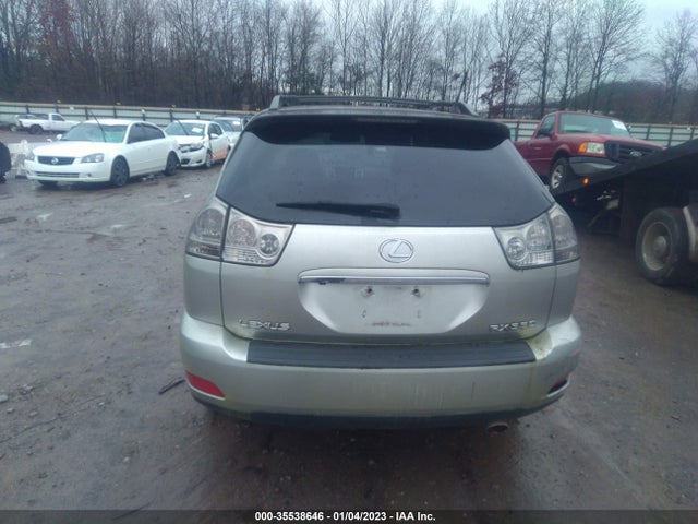 Lexus RX 350 2008 2T2HK31UX8C071719 Image 4