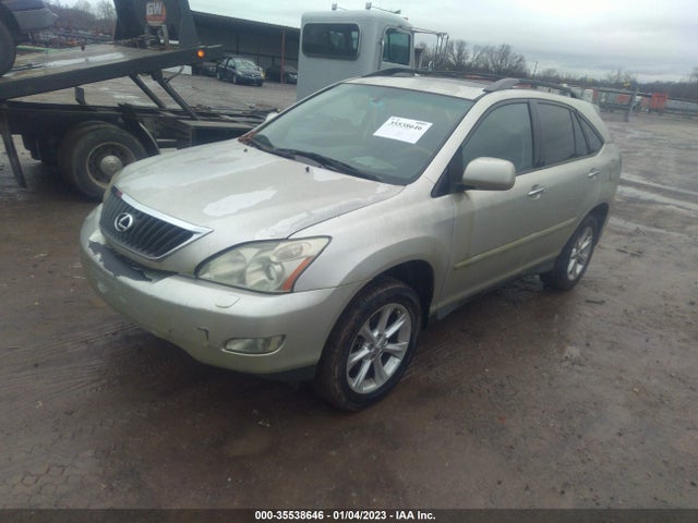 Lexus RX 350 2008 2T2HK31UX8C071719 Image 2