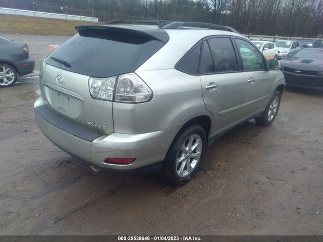 Lexus RX 350 2008 2T2HK31UX8C071719 Image 6