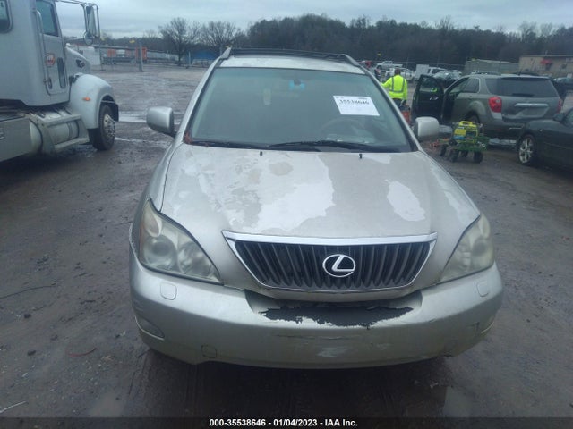 Lexus RX 350 2008 2T2HK31UX8C071719 Image 8