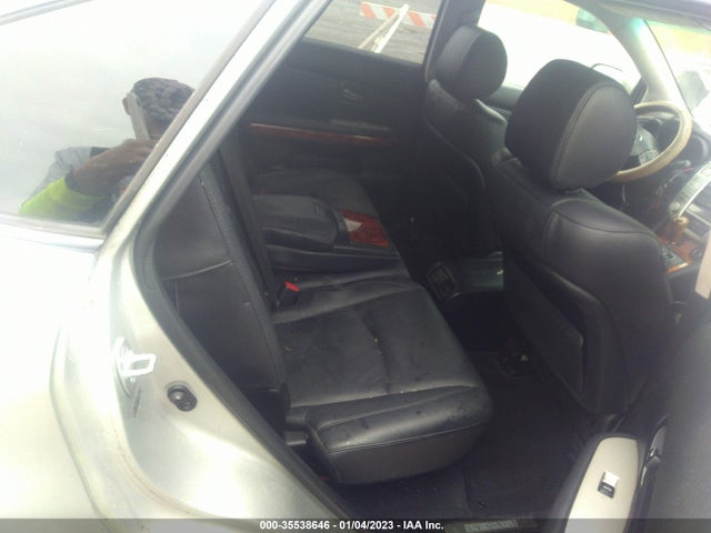 Lexus RX 350 2008 2T2HK31UX8C071719 Image 10
