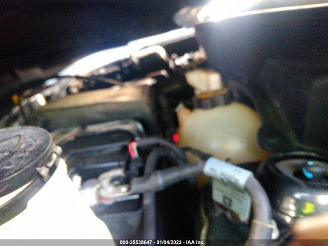 Chevrolet Equinox Premier 2018 2GNAXVEV0J6284893 Image 12