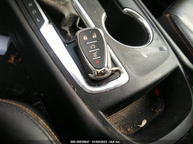 Chevrolet Equinox Premier 2018 2GNAXVEV0J6284893 Image 3
