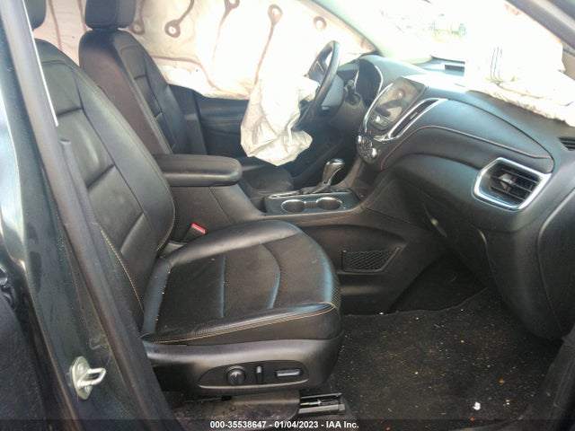 Chevrolet Equinox Premier 2018 2GNAXVEV0J6284893 Image 7