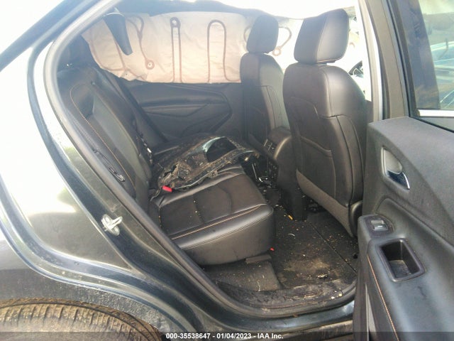 Chevrolet Equinox Premier 2018 2GNAXVEV0J6284893 Image 10