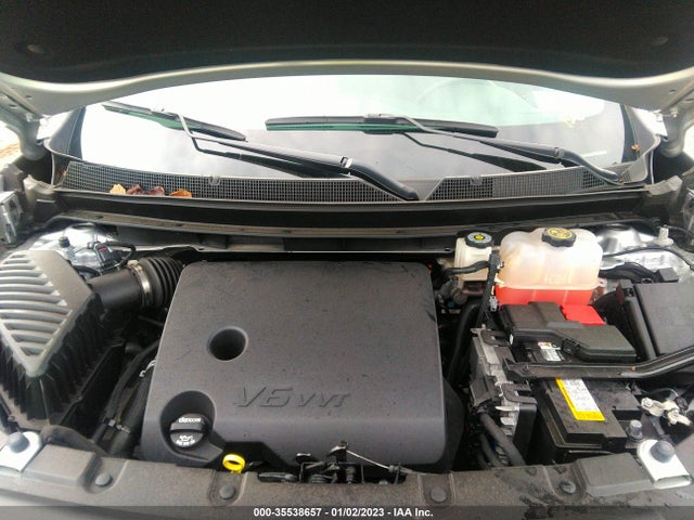 2022 Chevrolet Traverse, VIN: 1GNEVGKW0NJ127468