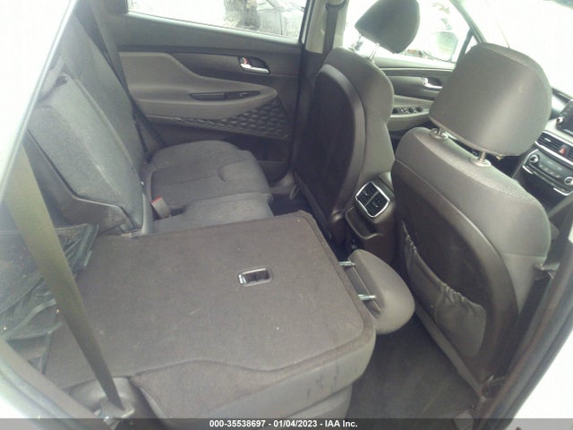 2019 Hyundai Santa Fe, VIN: 5NMS2CAD2KH076571