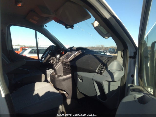 2016 Ford Transit, VIN: 1FTYE1ZMXGKB33976