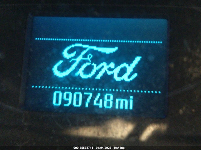 2016 Ford Transit, VIN: 1FTYE1ZMXGKB33976