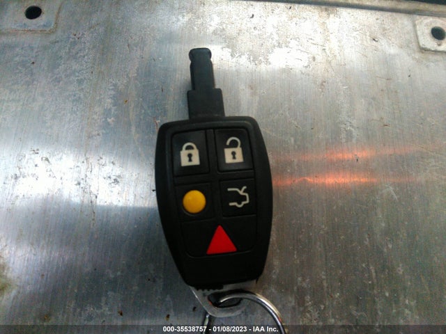 Volvo S40 2.4l 2007 YV1MS382372268939 Image 3