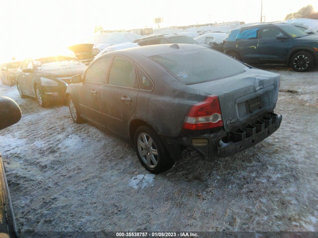 Volvo S40 2.4l 2007 YV1MS382372268939 Image 4