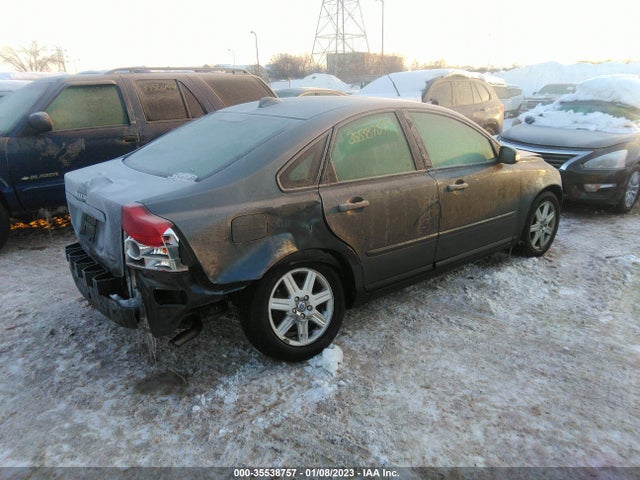 Volvo S40 2.4l 2007 YV1MS382372268939 Image 5