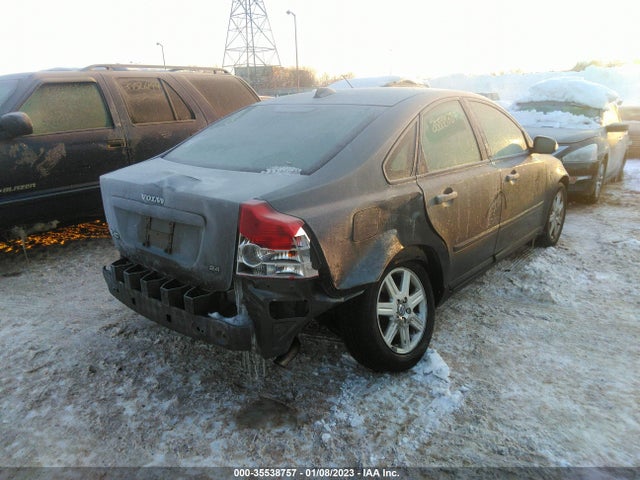 Volvo S40 2.4l 2007 YV1MS382372268939 Image 7