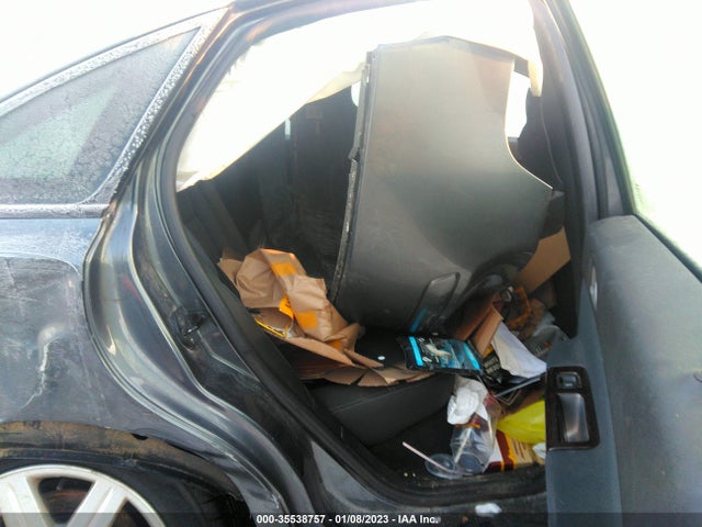 Volvo S40 2.4l 2007 YV1MS382372268939 Image 9