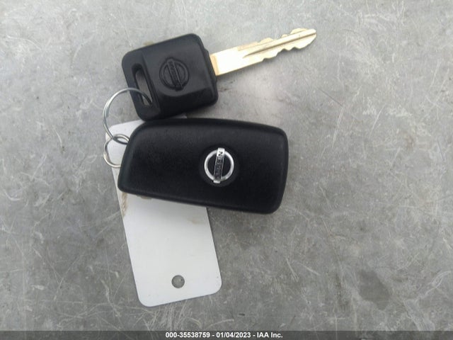 2022 Nissan Versa, VIN: 3N1CN8DV8NL844223
