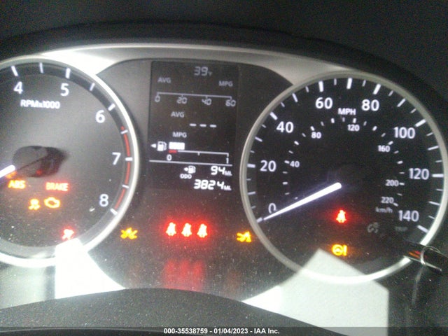 2022 Nissan Versa, VIN: 3N1CN8DV8NL844223