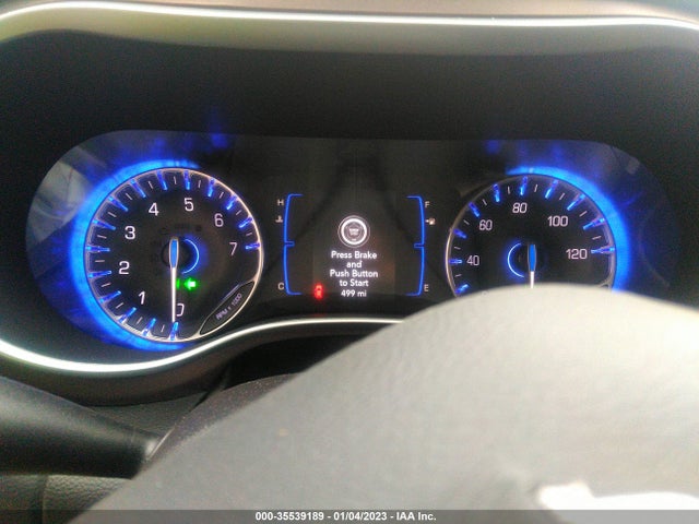 Chrysler Voyager Lxi 2021 2C4RC1DG4MR601872 Image 7