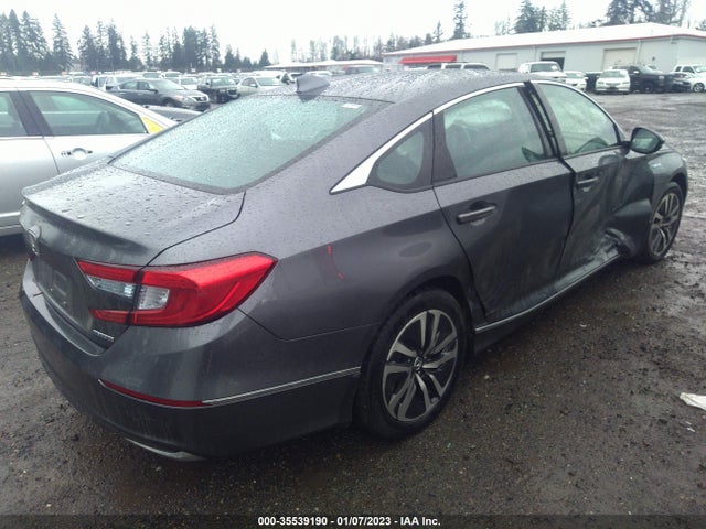 2020 Honda Accord, VIN: 1HGCV3F56LA013600
