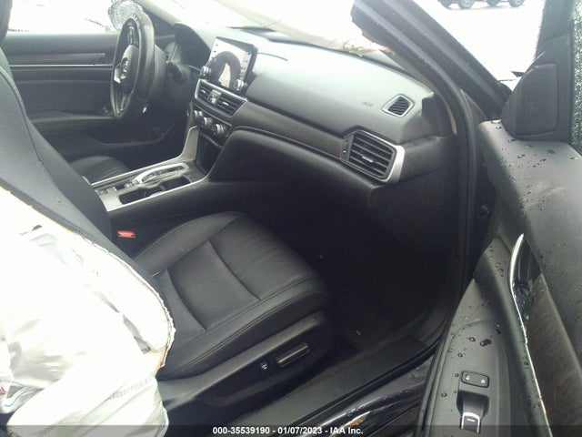 2020 Honda Accord, VIN: 1HGCV3F56LA013600