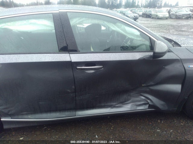 2020 Honda Accord, VIN: 1HGCV3F56LA013600