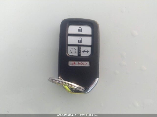 2020 Honda Accord, VIN: 1HGCV3F56LA013600