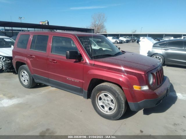 1C4NJPBB8FD402442 auction archive image