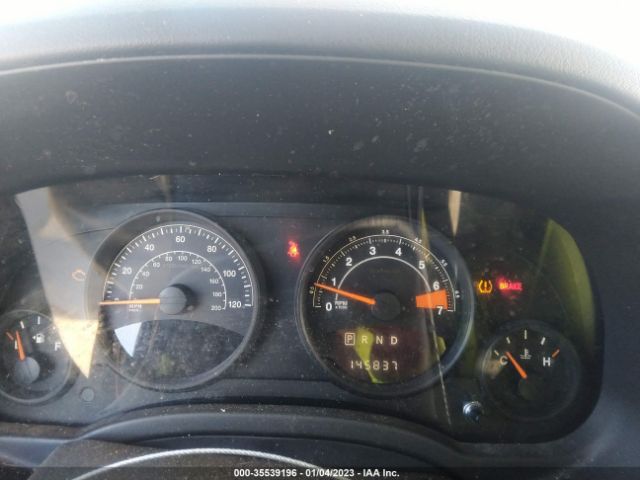 1C4NJPBB8FD402442 Jeep Patriot Sport