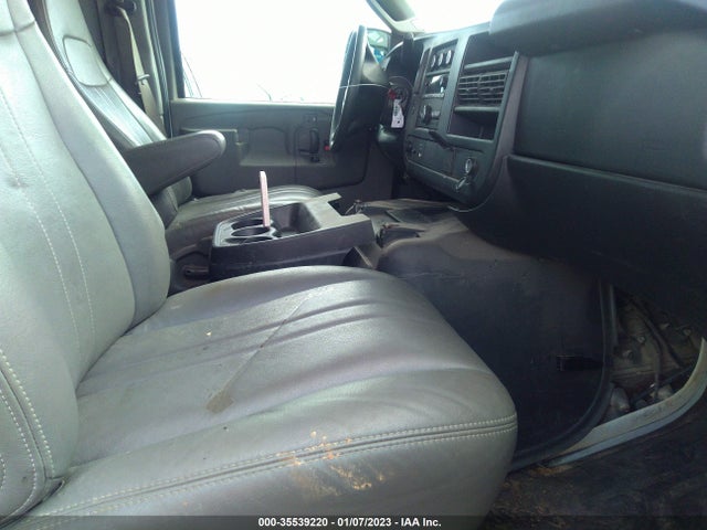 2016 Chevrolet Express, VIN: 1GCWGAFFXG1170958