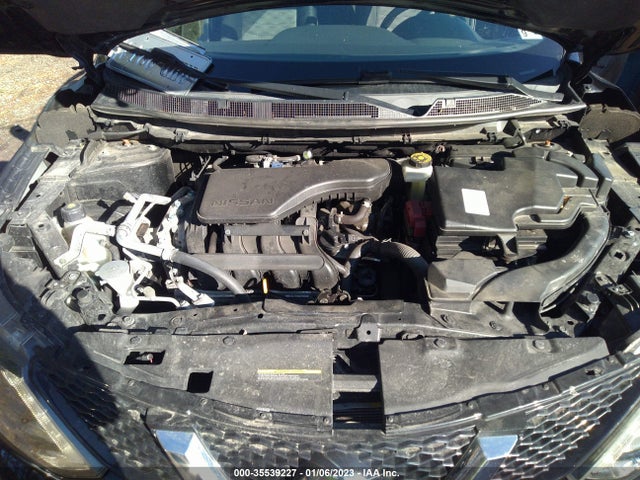 2018 Nissan Rogue, VIN: JN1BJ1CP3JW101104
