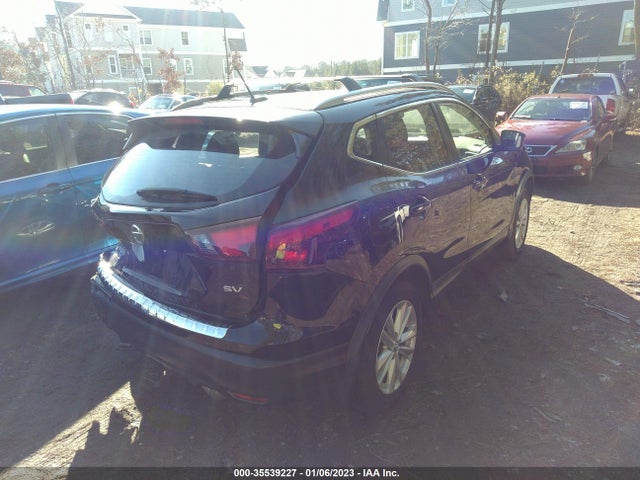 2018 Nissan Rogue, VIN: JN1BJ1CP3JW101104