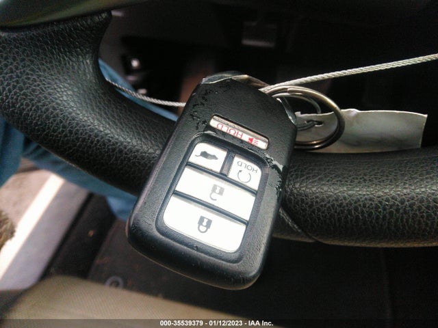 Honda CR-V EX 2017 5J6RW2H56HL077851 Image 3
