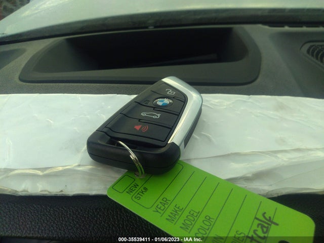 2021 BMW 4 Series, VIN: WBA53AP02MCG09393