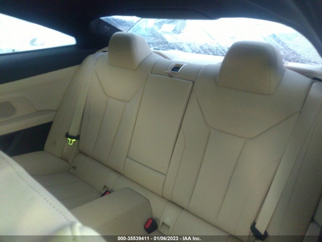 2021 BMW 4 Series, VIN: WBA53AP02MCG09393