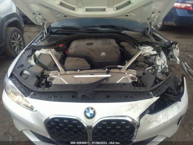 WBA53AP02MCG09393 BMW 4 Series 430i