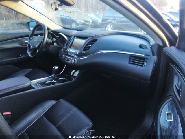 2019 Chevrolet Impala, VIN: 2G1105S32K9155224