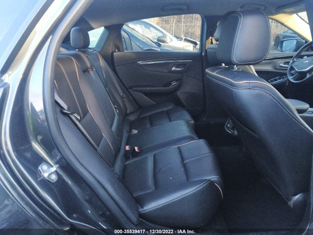 2019 Chevrolet Impala, VIN: 2G1105S32K9155224